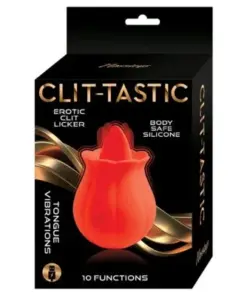 3160-1/CLIT-TASTIC EROTIC CLIB LICKER