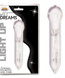 WET DREAMS DIAMOND GIRL