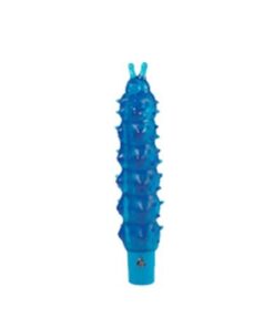 Cunning Caterpillar (7 Functions) Blue