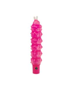 Cunning Caterpillar (7 Functions) Pink