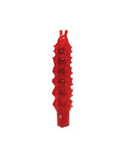Cunning Caterpillar (7 Functions) Red