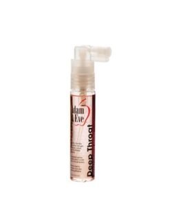 A&E Deep Throat Desensitizing Spray (1oz)