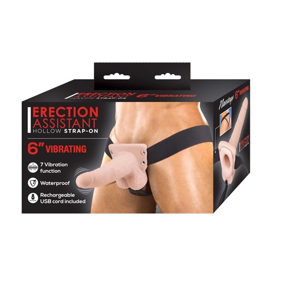 3079-1/ERECTION ASSISTANT HOLLOW STRA · fotografía 1