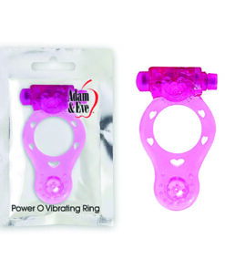 A&E Power O Vibrating Ring