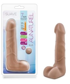 Au Naturel - Suave - Latin