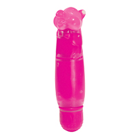 Passion Porky-Pink