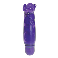 Pasion Porky-Purple