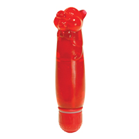 Passion Porky-Red