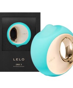 LELO ORA 3-Aqua