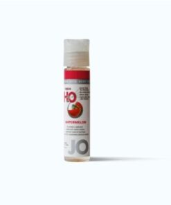 Jo H2O Watermelon Lubricant1 Oz