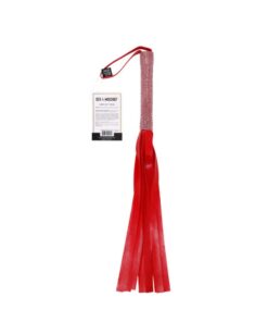 Amor Sparkle Flogger