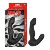 ANAL-ESE ROTATING P SPOT VIBE-BLACK