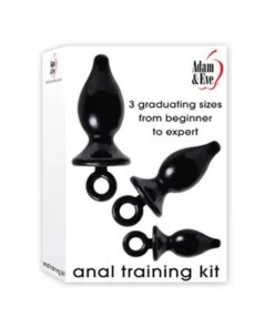 A&E Anal Trainer Kit