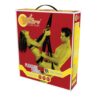 Pleasure Swing Wild Cheetah - Whipsmart