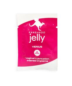 KANGAROO PINK JELLY VENUS 1CT