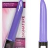 DOUBLE TAP SPEEDER - PURPLE
