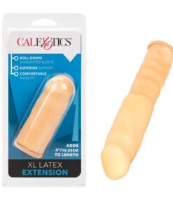 XL LATEX EXTENSION