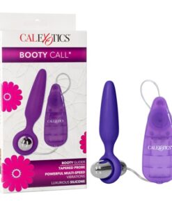 BOOTY CALL BOOTY GLIDER - PURP