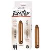 3081-2/EXCITER POWER BULLET-COPPER