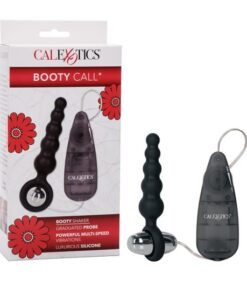 BOOTY CALL BOOTY SHAKER - BLK