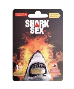 Shark Sex
