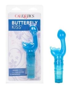 BUTTERFLY KISS - BLUE