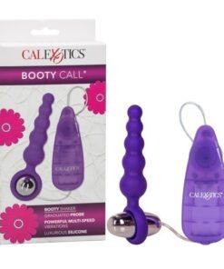 BOOTY CALL BOOTY SHAKER - PURP