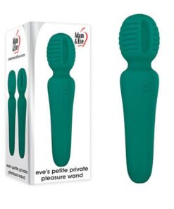 Eve's Petite Private Pleasure Wand