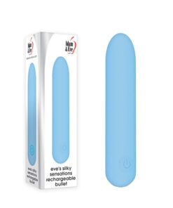 Eve's Silky Sensations Rechargeable Bullet