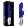 Royal Rabbit Warming Vibrator