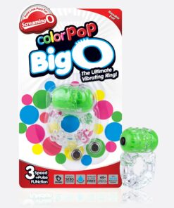 Big O Green
