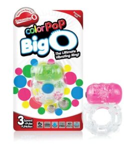 Big O Pink