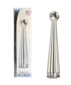 Tease Me Rechargeable Vibrator