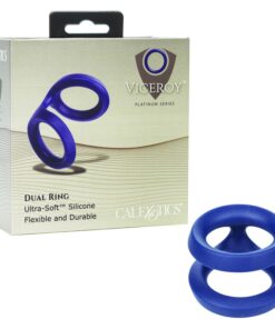 VICEROY DUAL RING