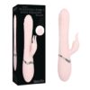 Eve's Thrusting Rabbit With Orgasmic Beads