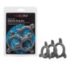 PRO SERIES SILICONE RING SET