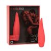 RED HOT EMBER