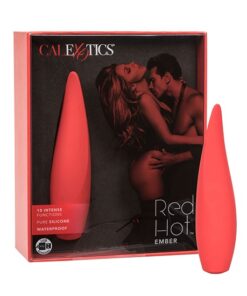 RED HOT EMBER