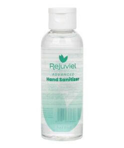 REJUVIEL HAND SANITIZER (12 oz)