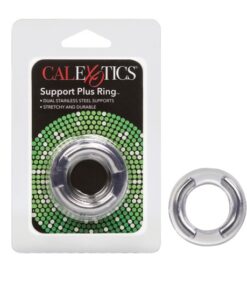 SUPPORT PLUS RING