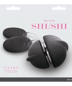 Shi/Shi Union Girl Vibe - Black