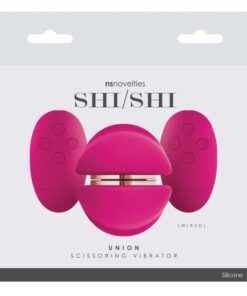 Shi/Shi Union Girl Vibe - Pink