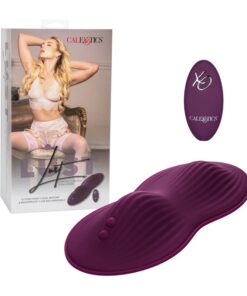 LUST RMT CNTRL DUAL RIDER