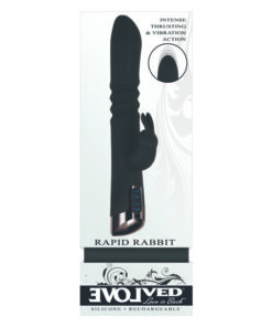 Rapid Rabbit