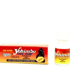Yohimbe