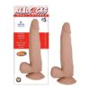 REALCOCKS DUAL LAYERED #5-FLESH