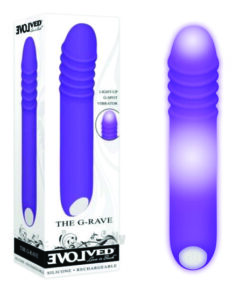 The G Rave