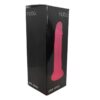 Nobu Pink Dildo 7”