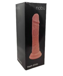 Nob? Flesh Dildo 7''