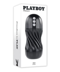PB-RS-8249-2/RECHARGEABLE STROKER/SOLO/2 AM